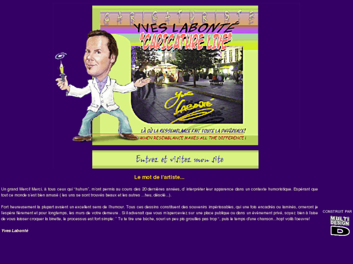 www.labontecaricature.com