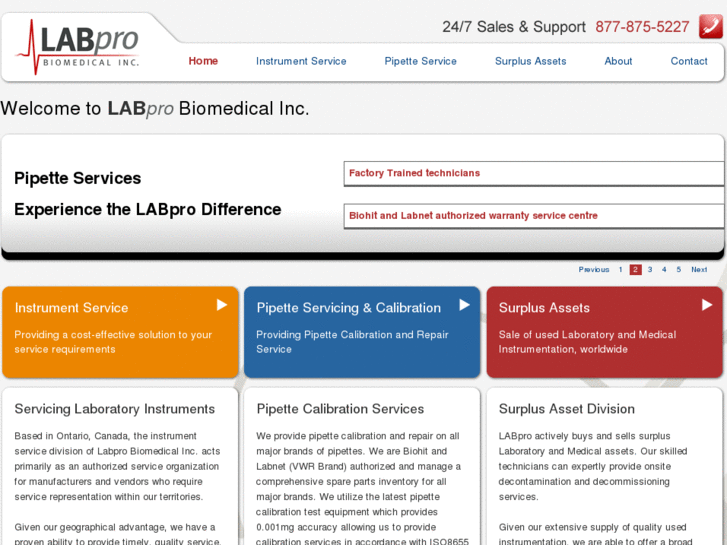 www.labprobiomedical.com