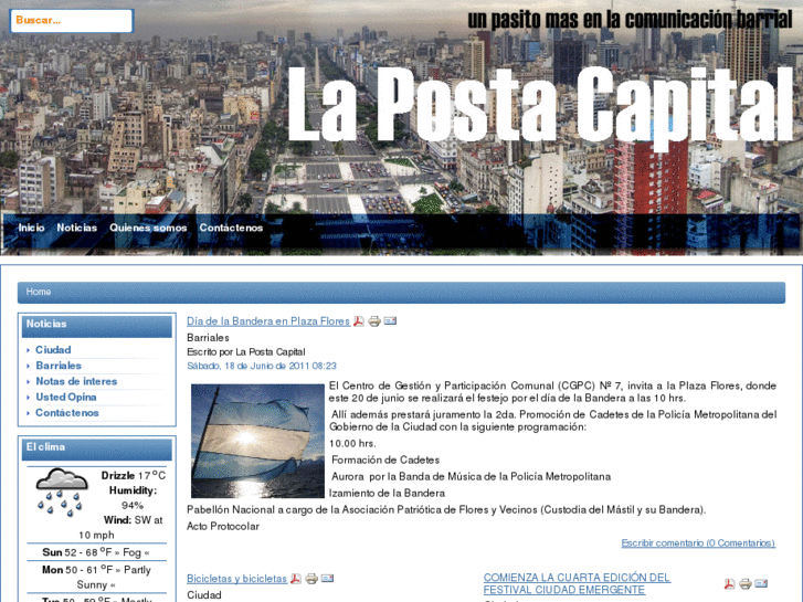 www.lapostacapital.com.ar