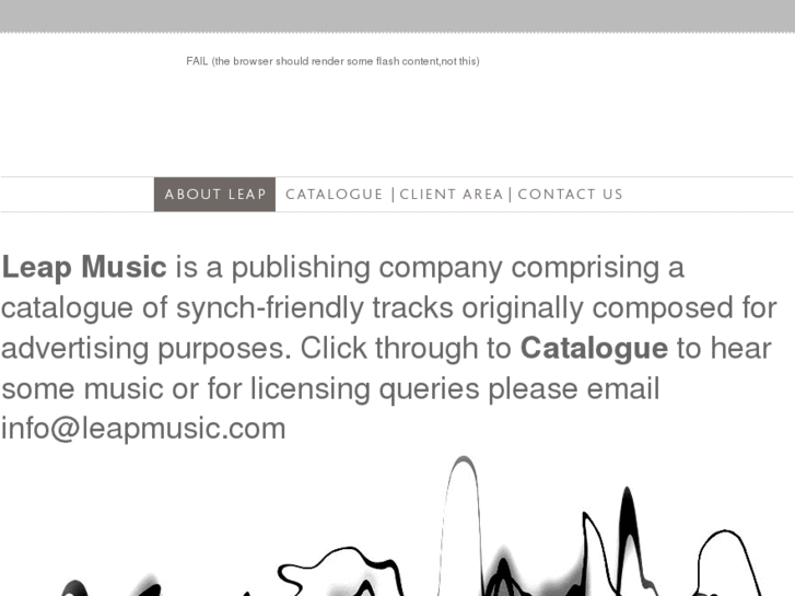 www.leapmusic.com