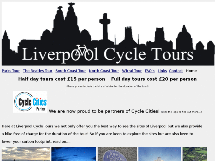 www.liverpoolcycletours.com