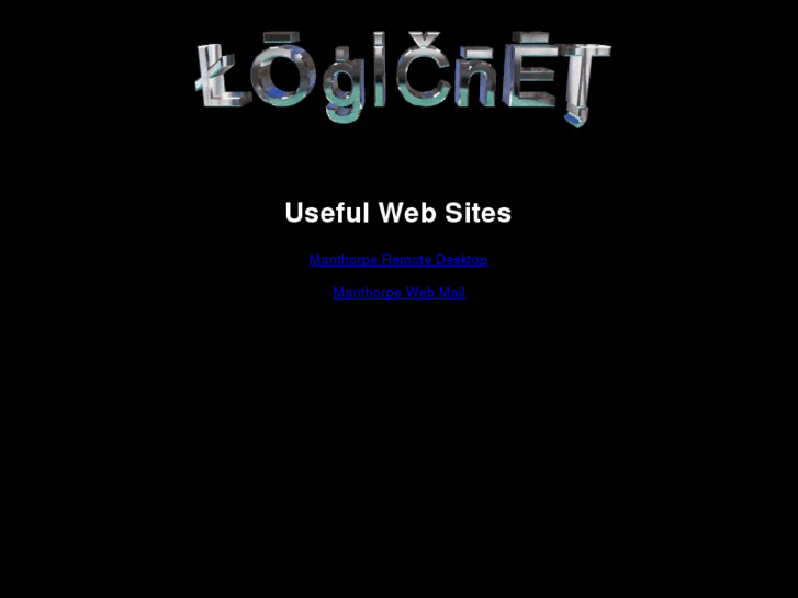 www.logicnet.co.uk