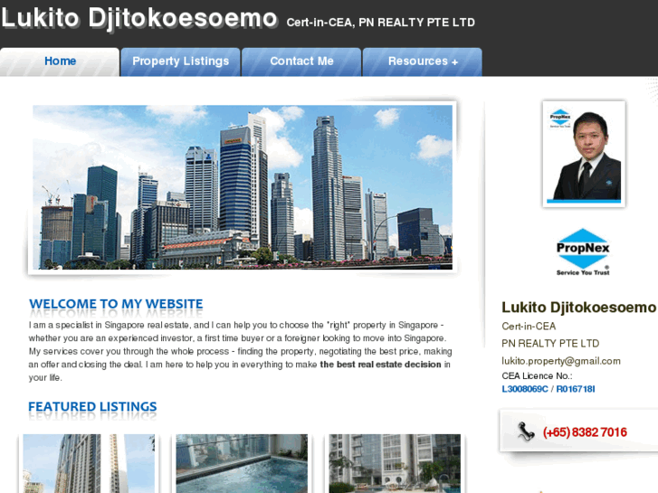 www.lukito-property.com