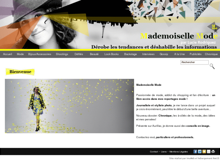 www.mademoiselle-mode.com