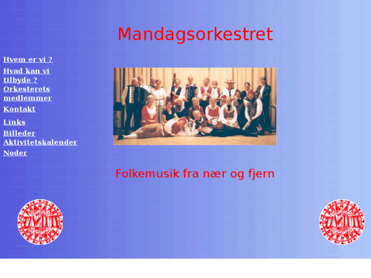 www.mandagsorkestret.dk