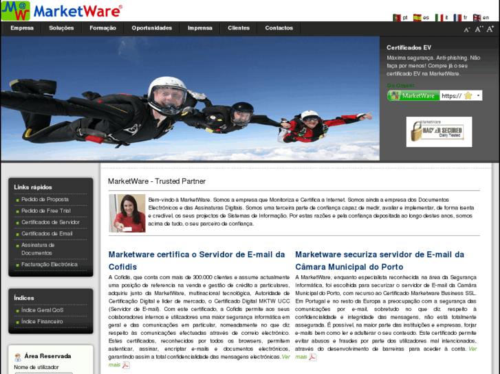 www.marketware.eu