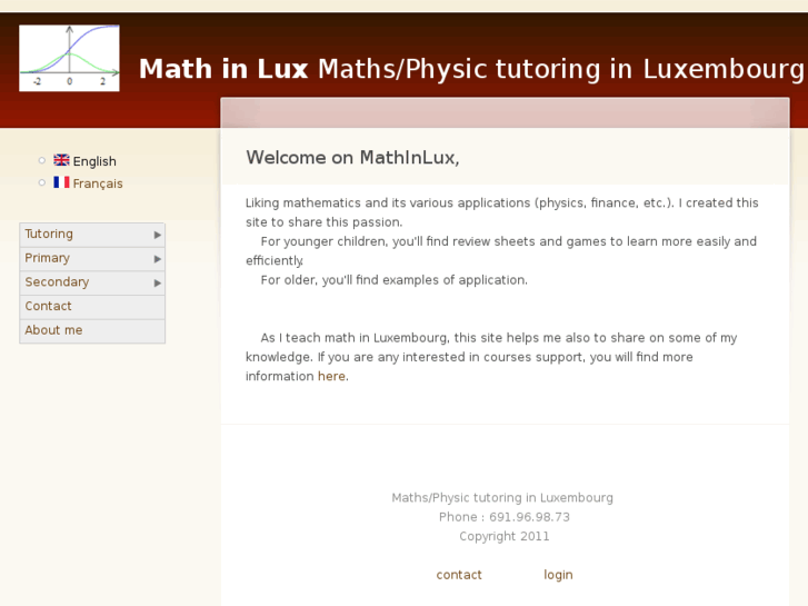 www.mathinlux.com