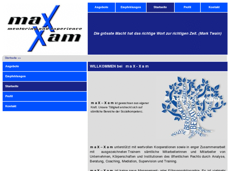 www.max-xam.de
