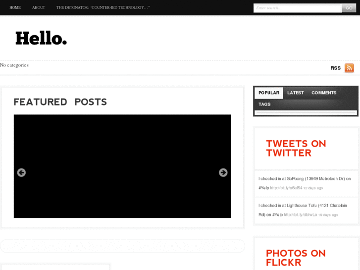 www.michaelcoderre.com