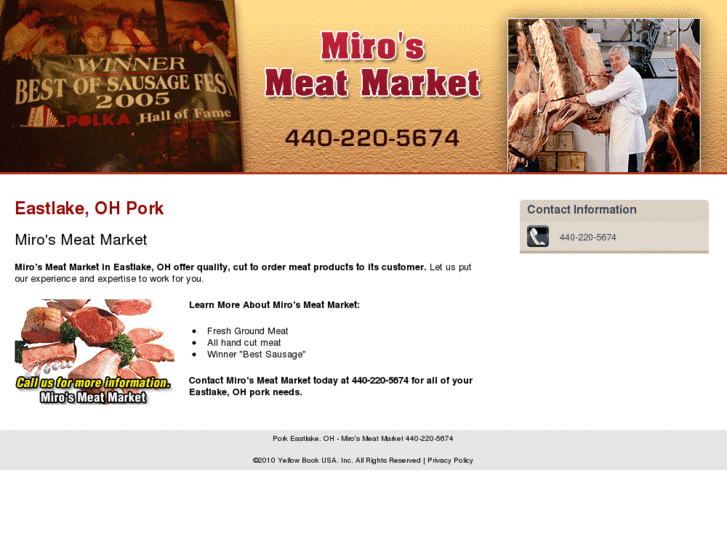 www.mirosmeatmarket.com