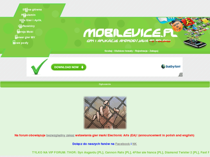 www.mobilevice.pl