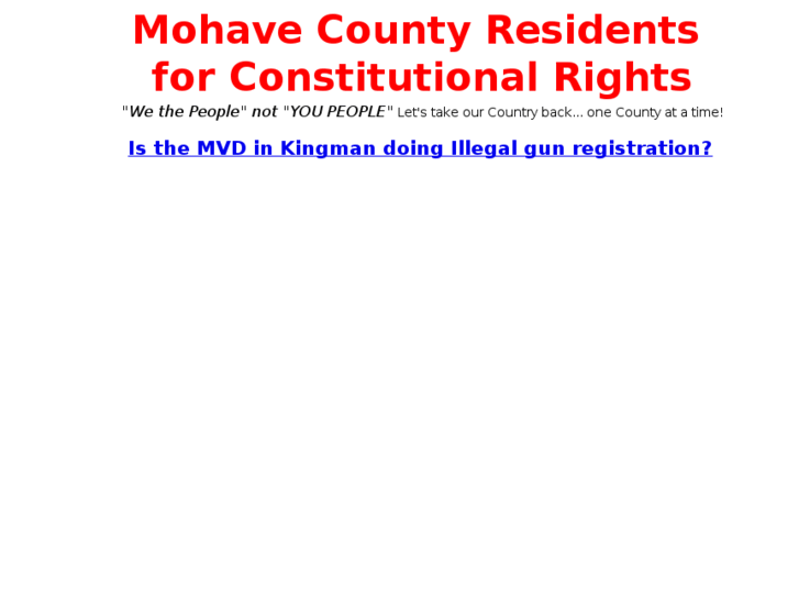 www.mohavecountyconstitution.com