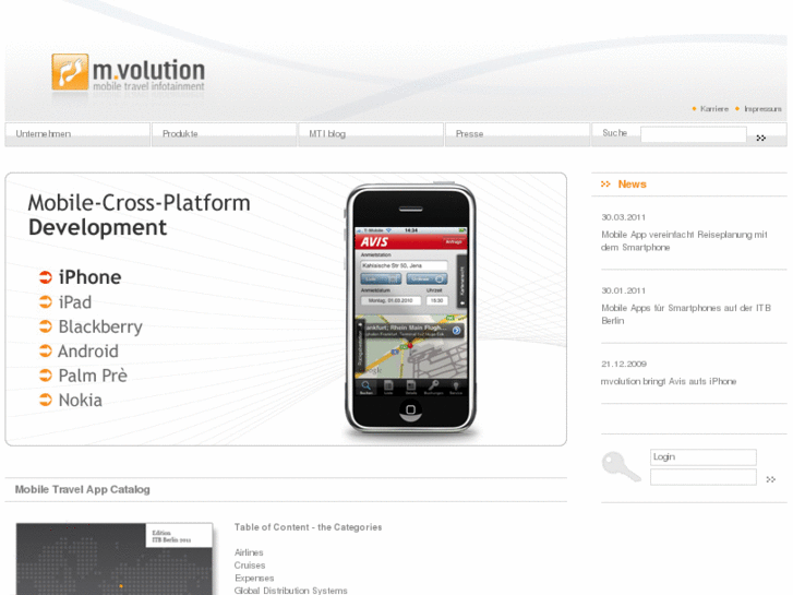 www.mvolution.de