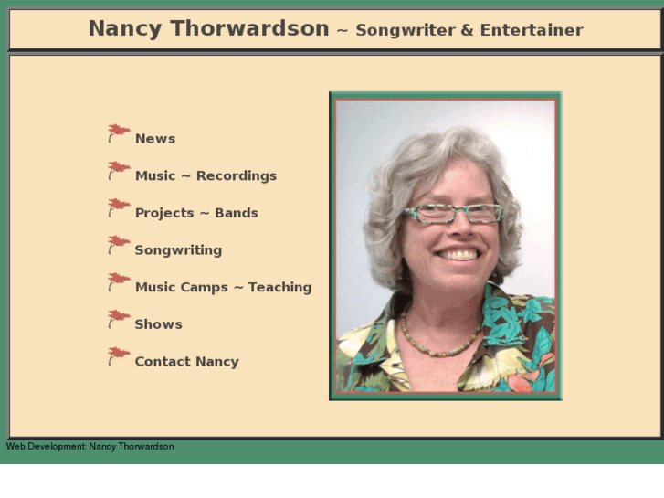 www.nancythorwardson.com