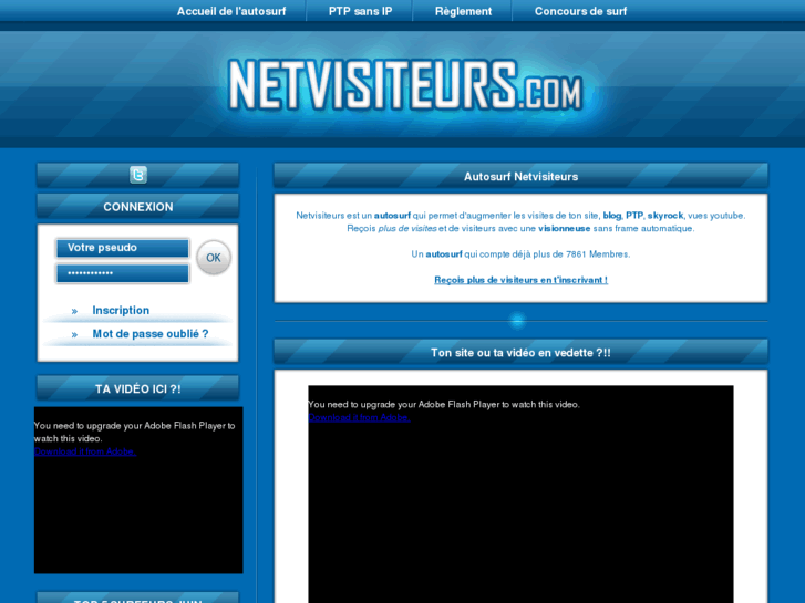 www.netvisiteurs.com