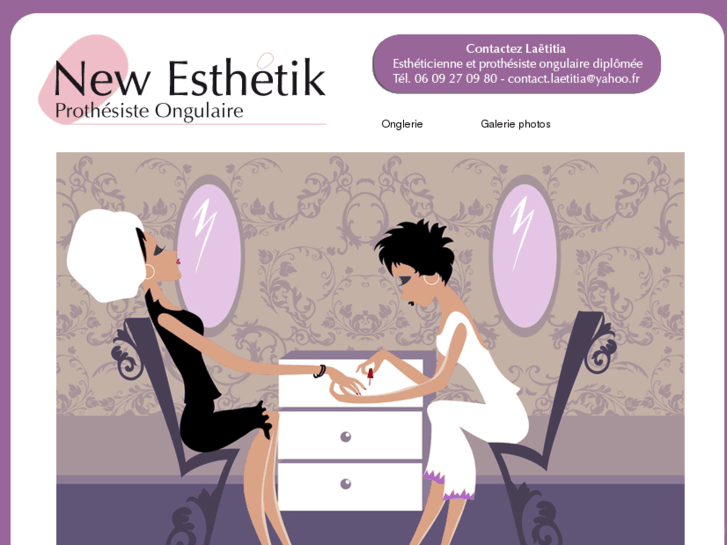 www.new-esthetik.com