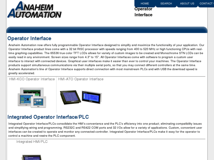 www.operatorinterface.org