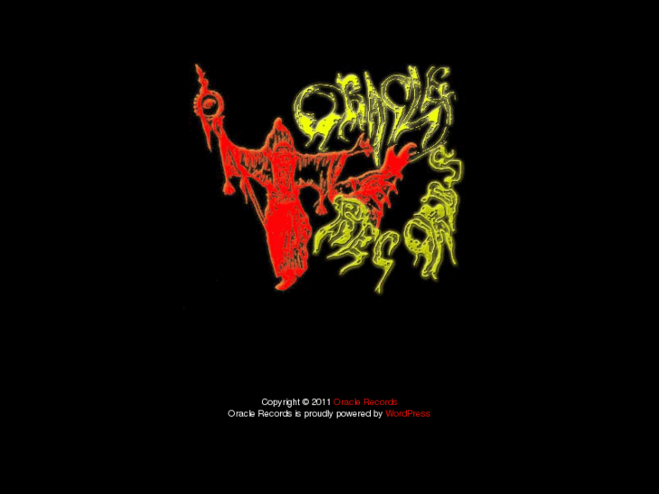 www.oracle-records.de
