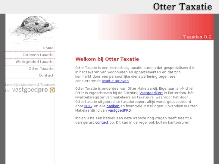 www.ottertaxaties.com