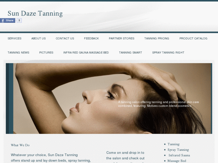 www.oursundazetan.com