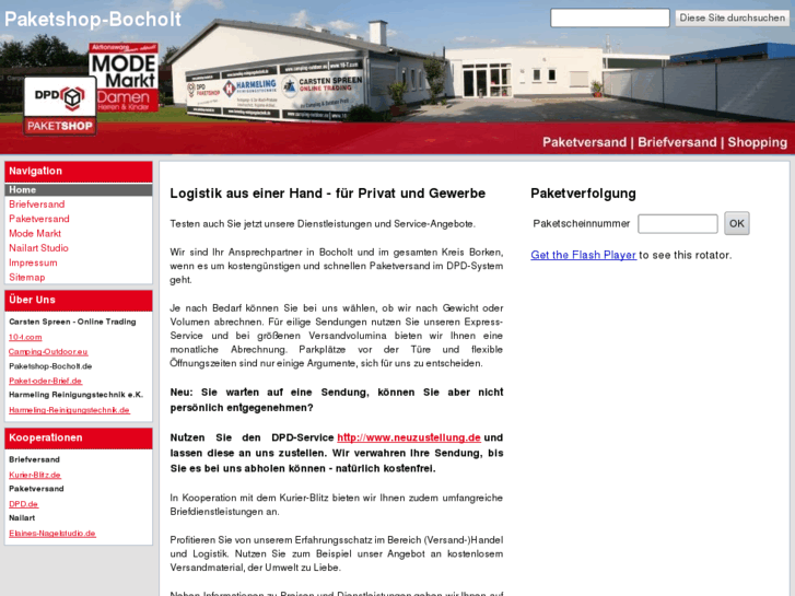 www.paketshop-bocholt.de