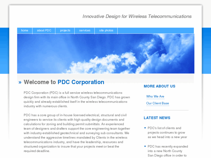 www.pdccorp.net