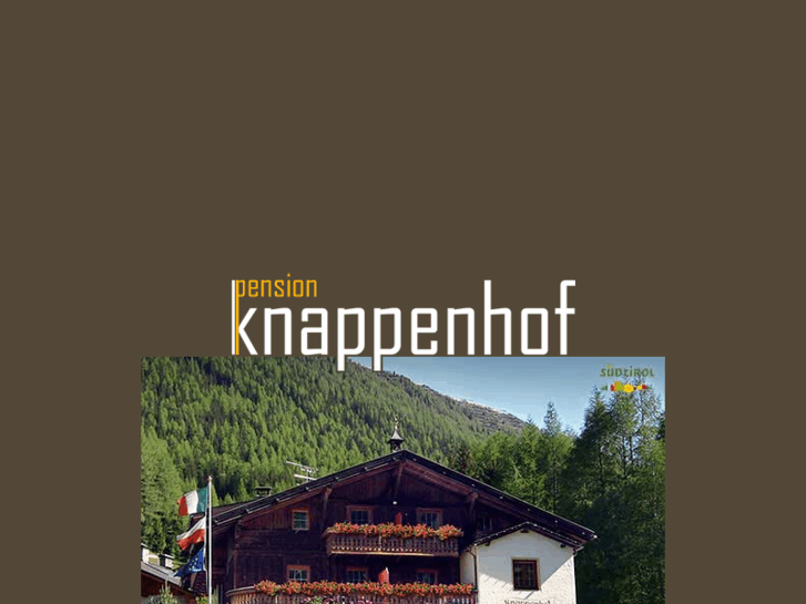 www.pension-knappenhof.com