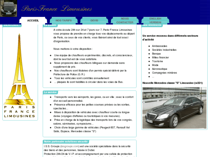 www.pf-limousines.com