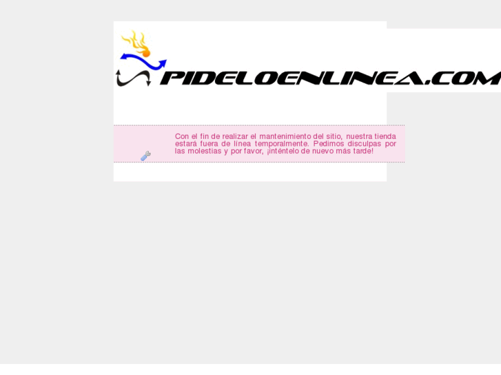 www.pideloenlinea.com