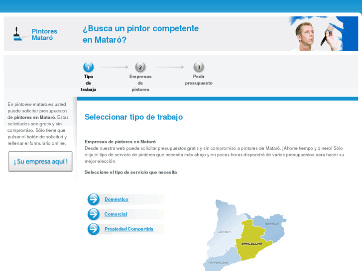 www.pintores-mataro.es