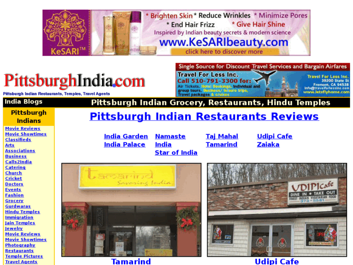 www.pittsburghindia.com