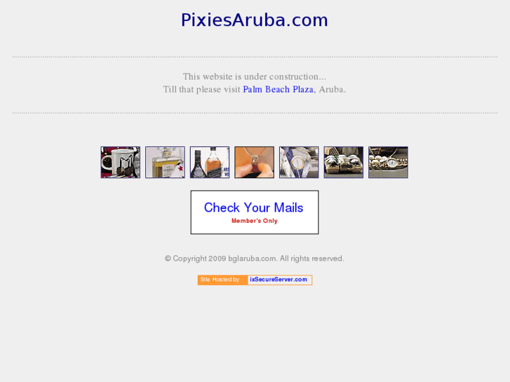 www.pixiesaruba.com