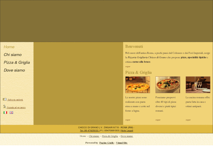 www.pizzeriaromacentro.com