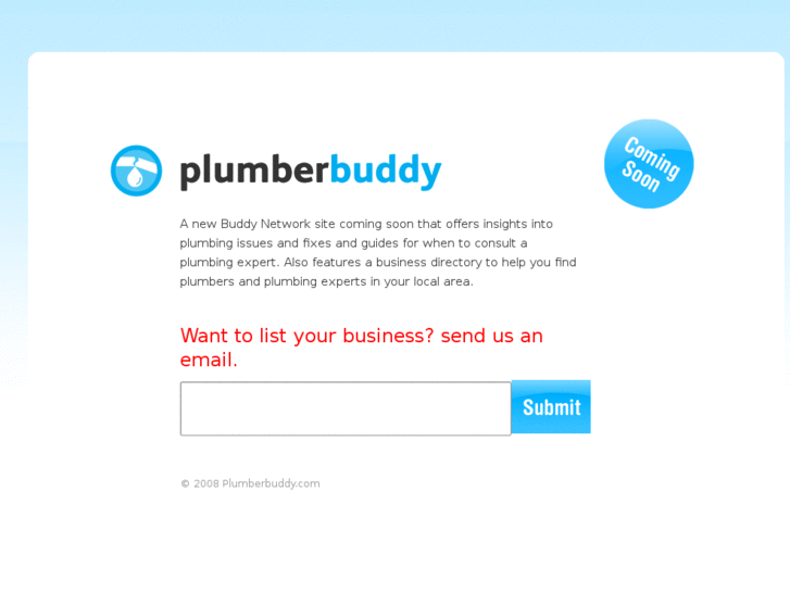 www.plumberbuddy.com