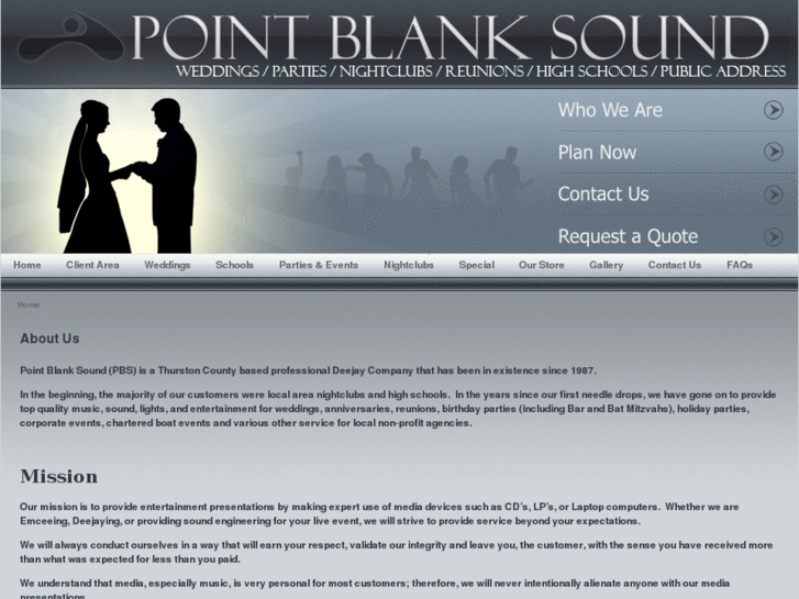 www.pointblanksound.net