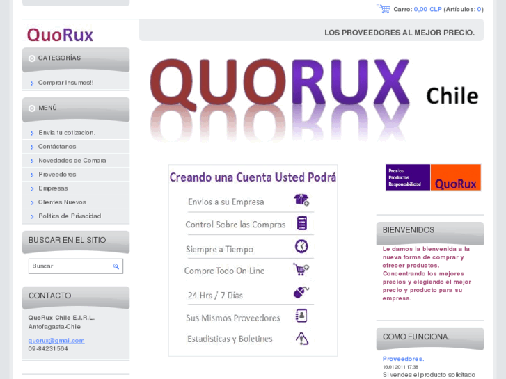 www.quorux.com