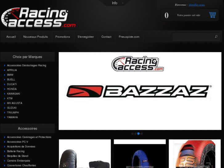 www.racing-access.com