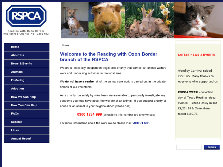 www.rspca-reading.org.uk