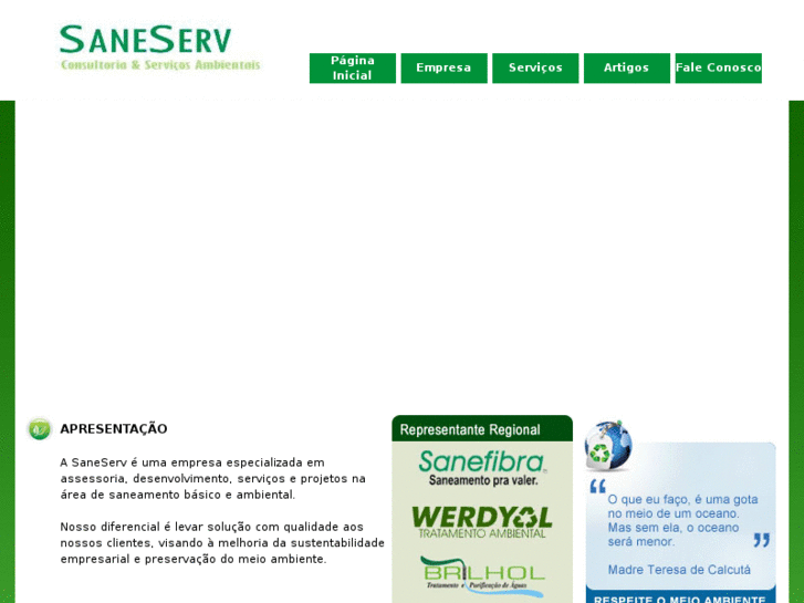 www.saneserv.com