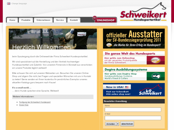 www.schweikert.de