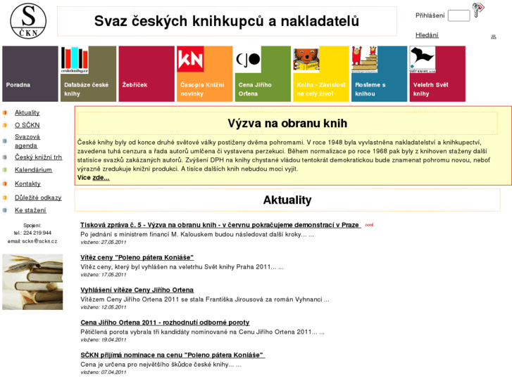 www.sckn.cz