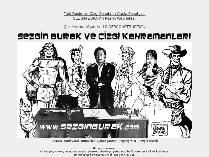 www.sezginburak.com