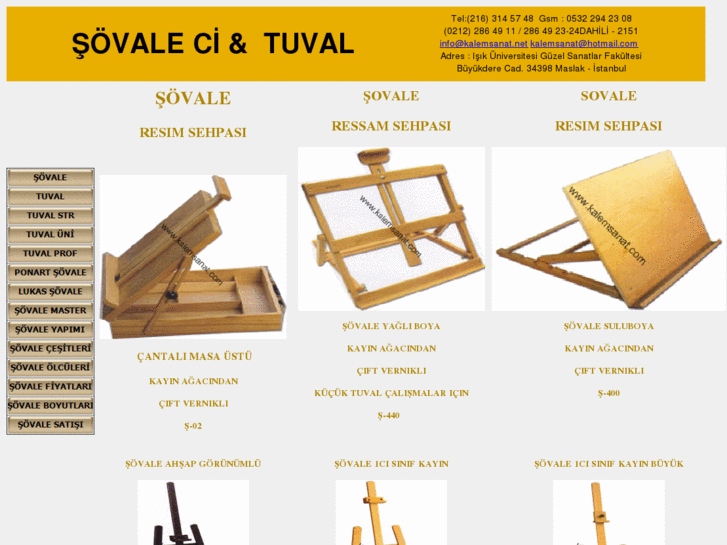 www.sovale.net