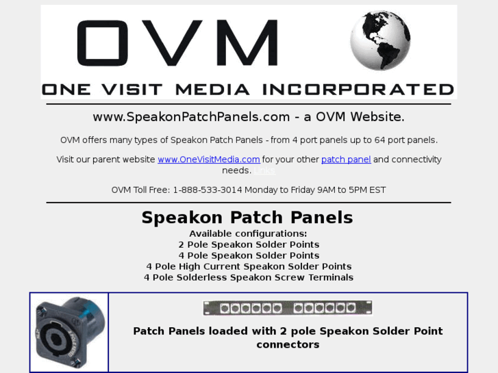 www.speakonpatchpanels.com