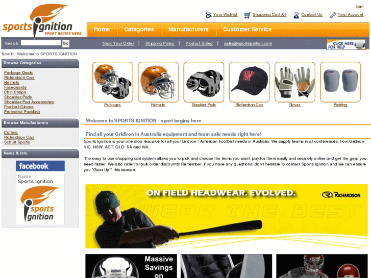 www.sportsignition.com