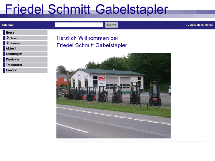 www.staplerschmitt.de