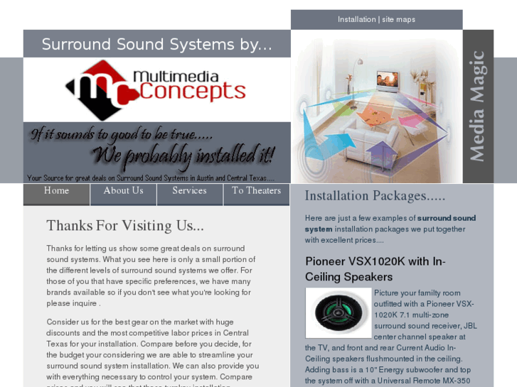 www.surroundsound-system.com