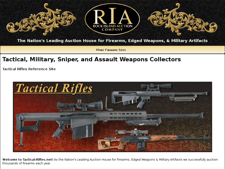 www.tactical-rifles.net