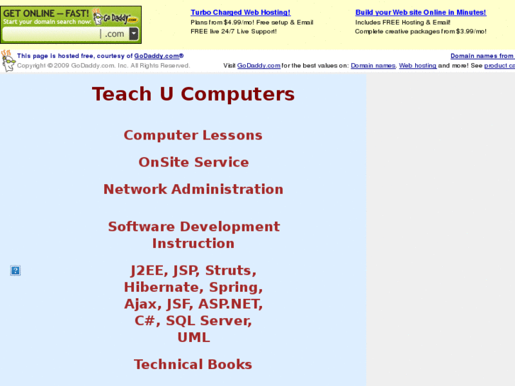 www.teachucomputers.info