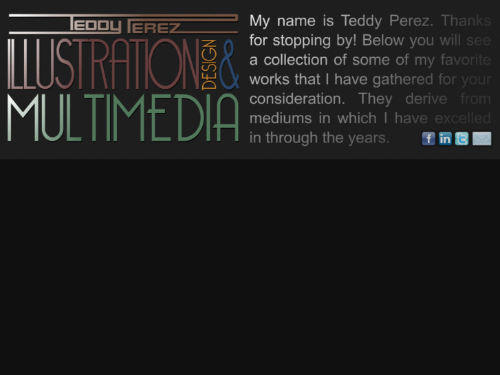 www.teddyperez.com